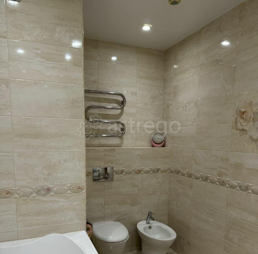 3-комн. квартира, 110 м2, 18/25 эт. Химки - изображение 5