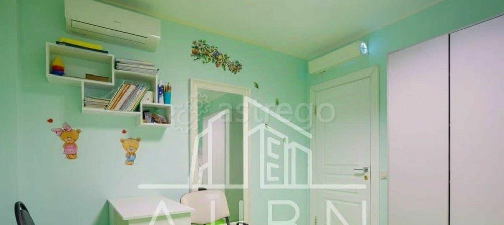 Свободного назначения, 214.3 м2 Москва - изображение 3