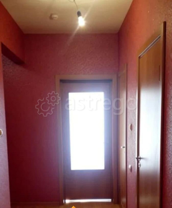 1-комн. квартира, 47 м2, 6/17 эт. Белгород - изображение 1