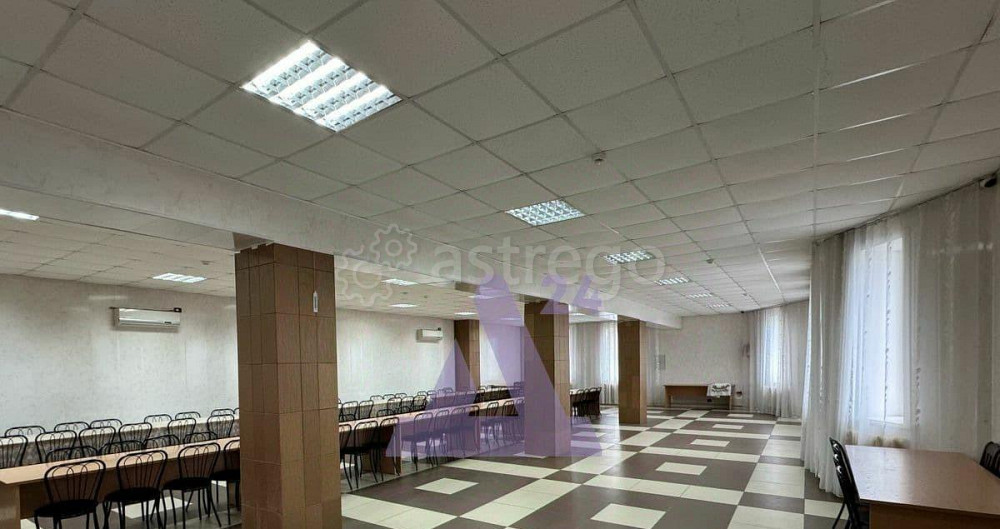 Готовый бизнес, 655 м2 Белокуриха - изображение 1