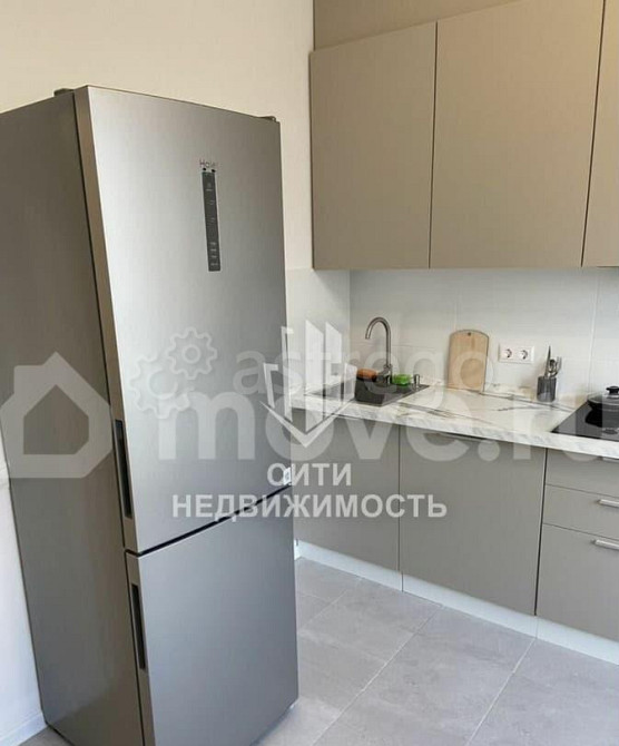1-комн. квартира, 42 м2, 24/24 эт. Москва - изображение 4