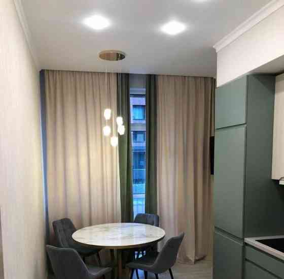 3-комн. квартира, 85 м2, 2/28 эт. Москва