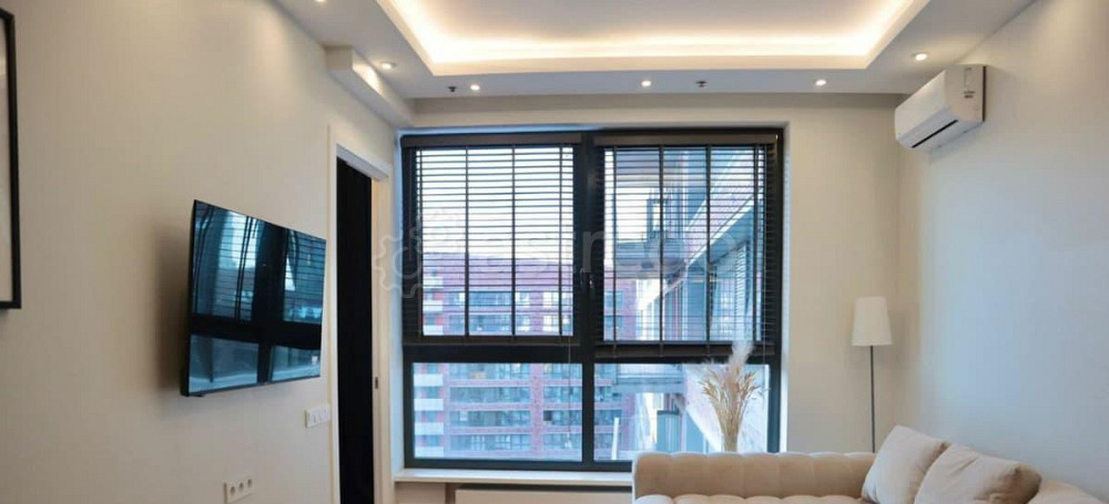 2-комн. апарт-ы, 48 м2, 12/15 эт. Москва - изображение 4