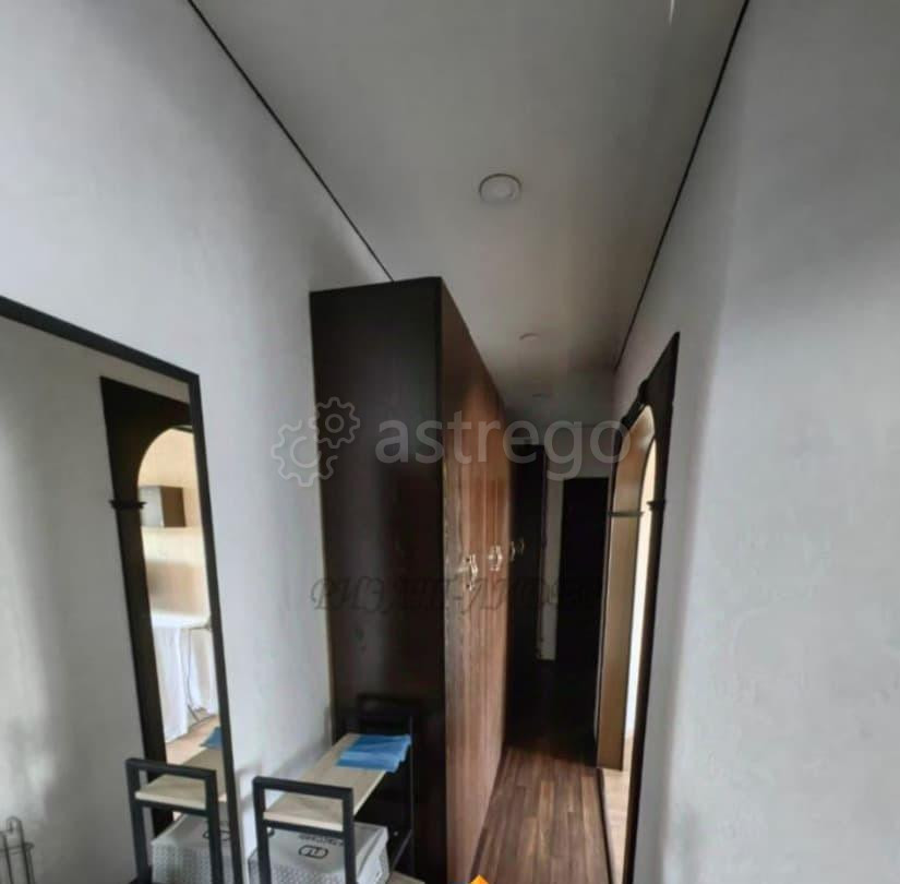 2-комн. квартира, 54 м2, 5/5 эт. Горно-Алтайск - изображение 5