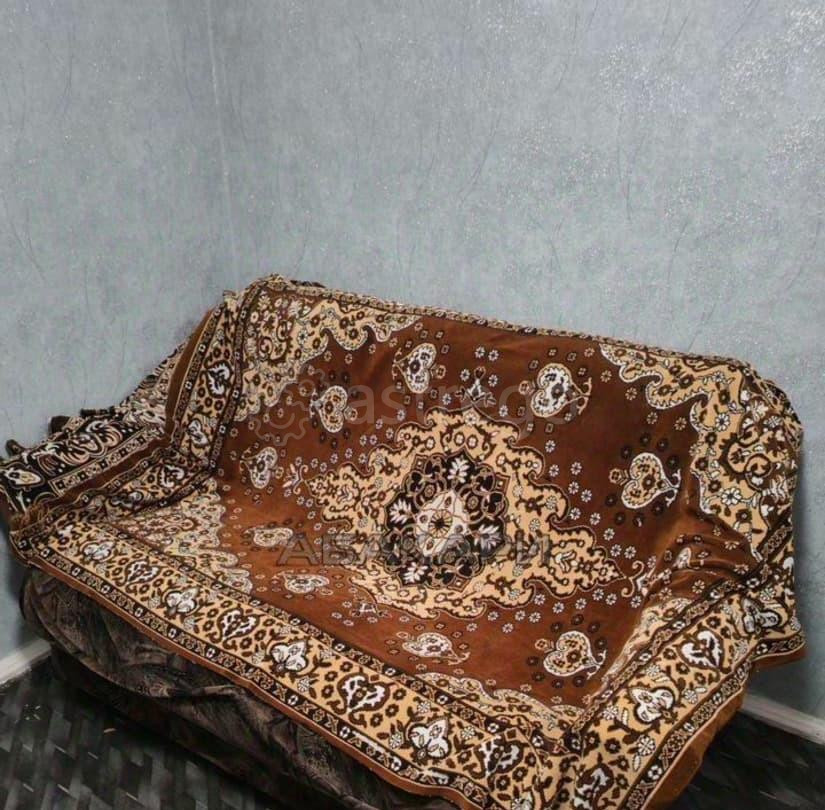 3-комн. квартира, 60 м2, 6/12 эт. Красноярск - изображение 4
