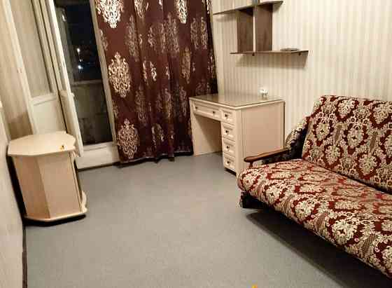 3-комн. квартира, 79 м2, 7/7 эт. Москва