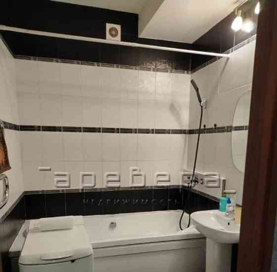 1-комн. квартира, 35.8 м2, 15/16 эт. Красноярск
