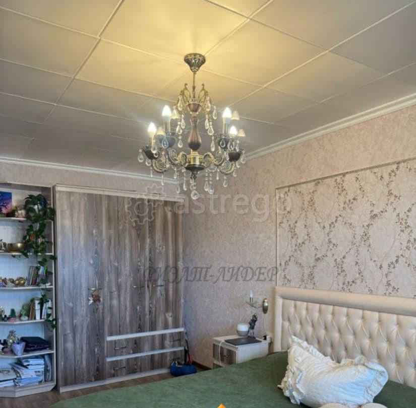 4-комн. квартира, 81.2 м2, 5/5 эт. Горно-Алтайск - изображение 4