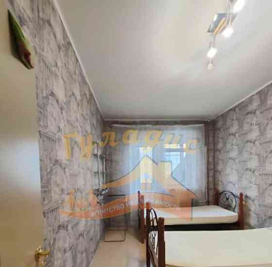 3-комн. квартира, 73.8 м2, 4/9 эт. Норильск