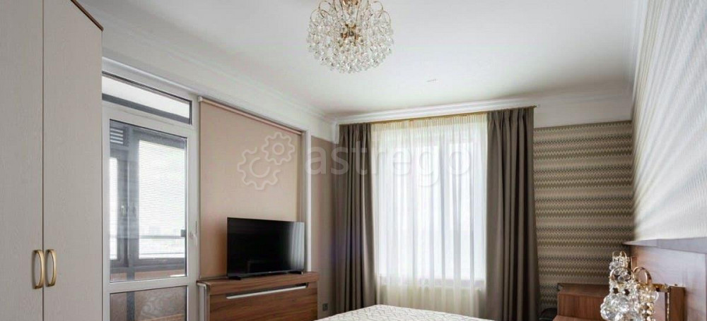 1-комн. квартира, 41 м2, 8/12 эт. Санкт-Петербург - изображение 6