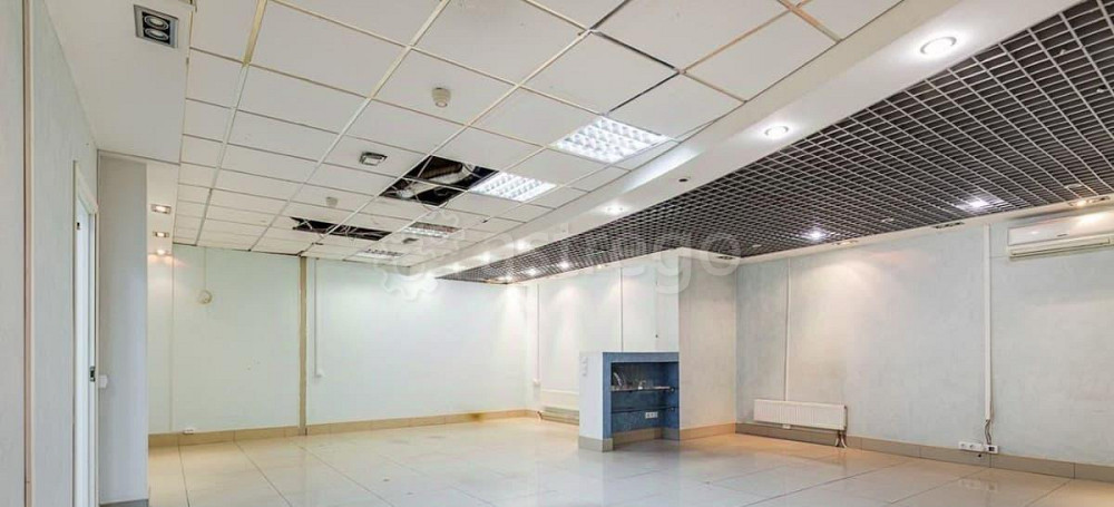 Офис, 171.3 м2 Санкт-Петербург - изображение 4