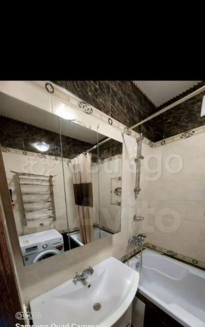 1-комн. квартира, 45 м2, 5/9 эт. Белгород - изображение 6