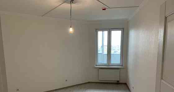 3-комн. квартира, 101.4 м2, 11/25 эт. Санкт-Петербург