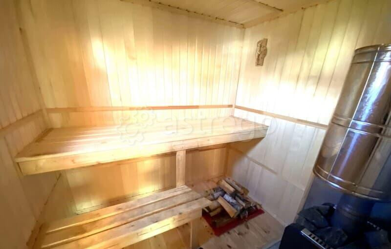 Дача, 30 м2 Рошаль - изображение 9