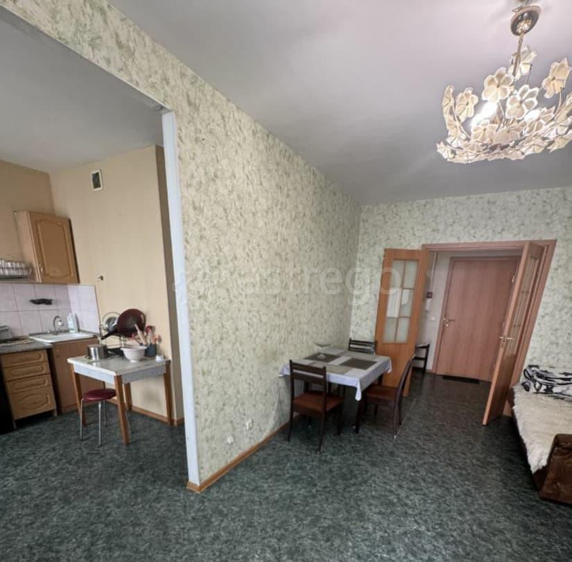 2-комн. квартира, 58.8 м2, 3/28 эт. Москва - изображение 7