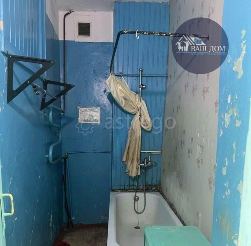 Комната, 18.5 м2, 4/4 эт. Северодвинск - изображение 2