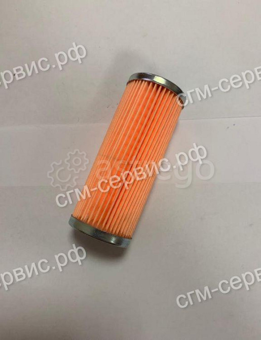 Фильтр топливный F5207 Новосибирск - изображение 1