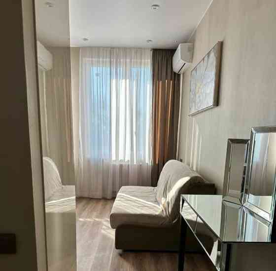 Студия, 29 м2, 4/22 эт. Москва