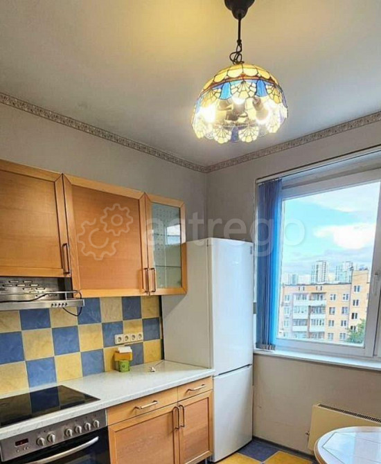 2-комн. квартира, 64 м2, 10/14 эт. Москва - изображение 1