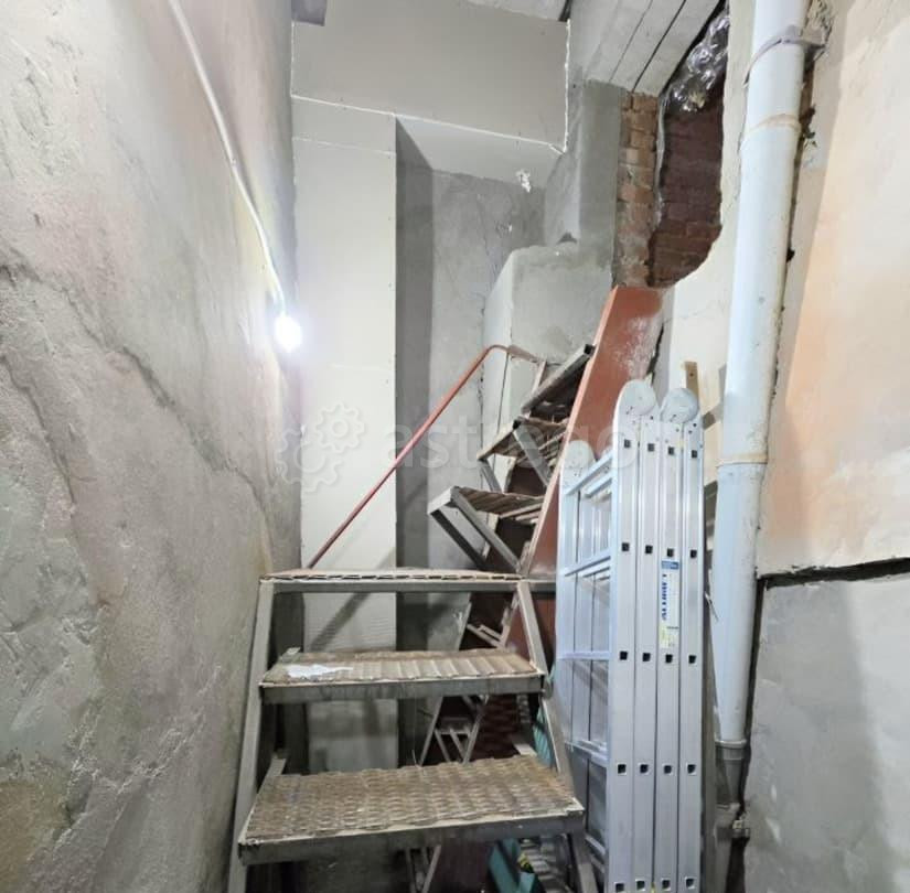 Склад, 75 м2 Уфа - изображение 3