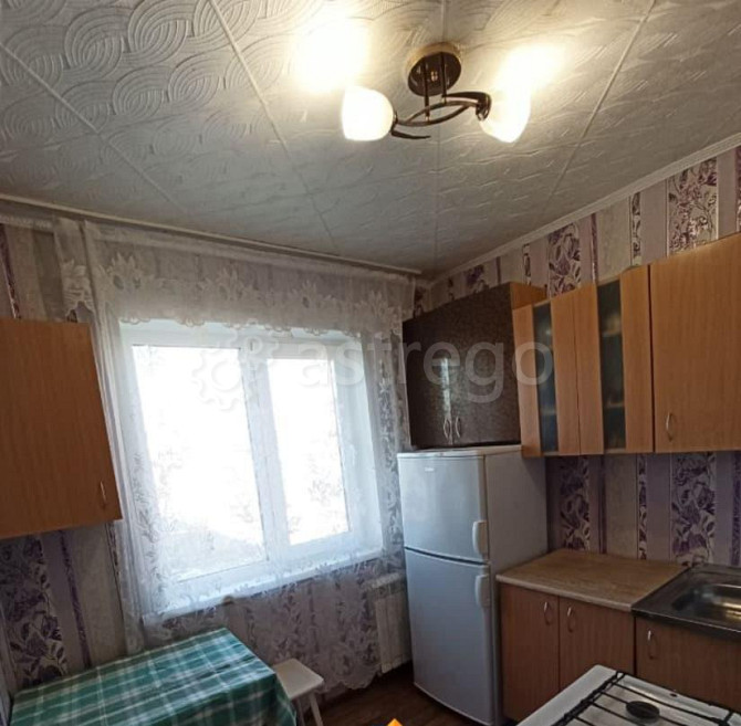1-комн. квартира, 32 м2, 4/5 эт. Барнаул - изображение 2
