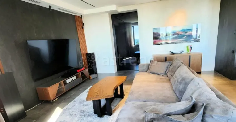 Сдам 5-комн. Квартиру, 220 м2, 2/21 эт., Долгосрочно Сочи - изображение 1