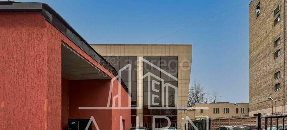 Склад, 617 м2 Москва - изображение 5