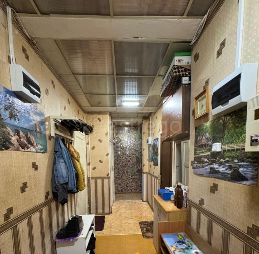 Комната, 15.8 м2, 5/5 эт. Москва - изображение 5