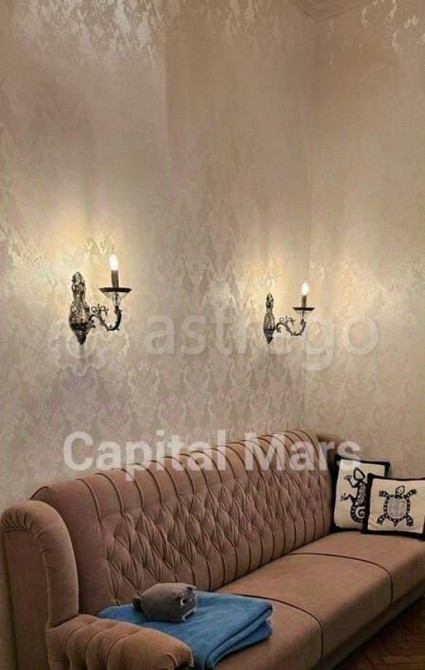 3-комн. квартира, 65 м2, 5/6 эт. Москва - изображение 1