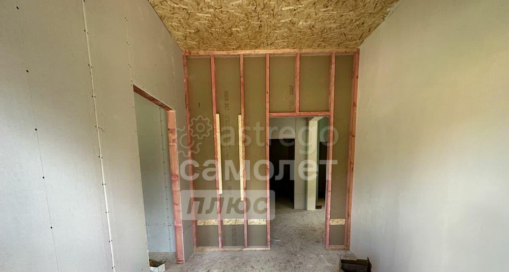 Дом, 108 м2, 5 соток, 1 эт. Дмитров - изображение 5