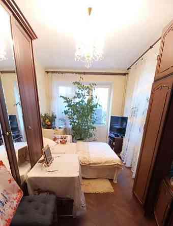 Комната, 15.7 м2, 5/5 эт. Москва