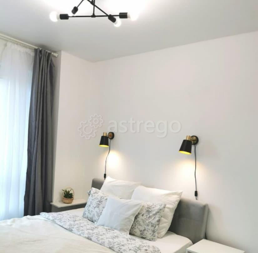1-комн. квартира, 40 м2, 2/33 эт. Москва - изображение 3