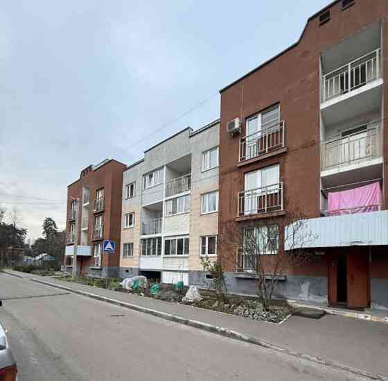 3-комн. квартира, 77 м2, 3/3 эт. Пушкино