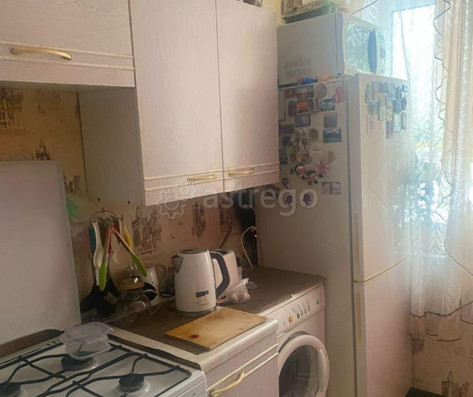 Комната, 20.6 м2, 2/9 эт. Дзержинский - изображение 4