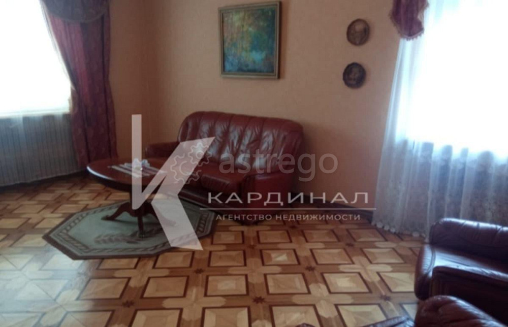 Коттедж, 212 м2 Старый Оскол - изображение 3