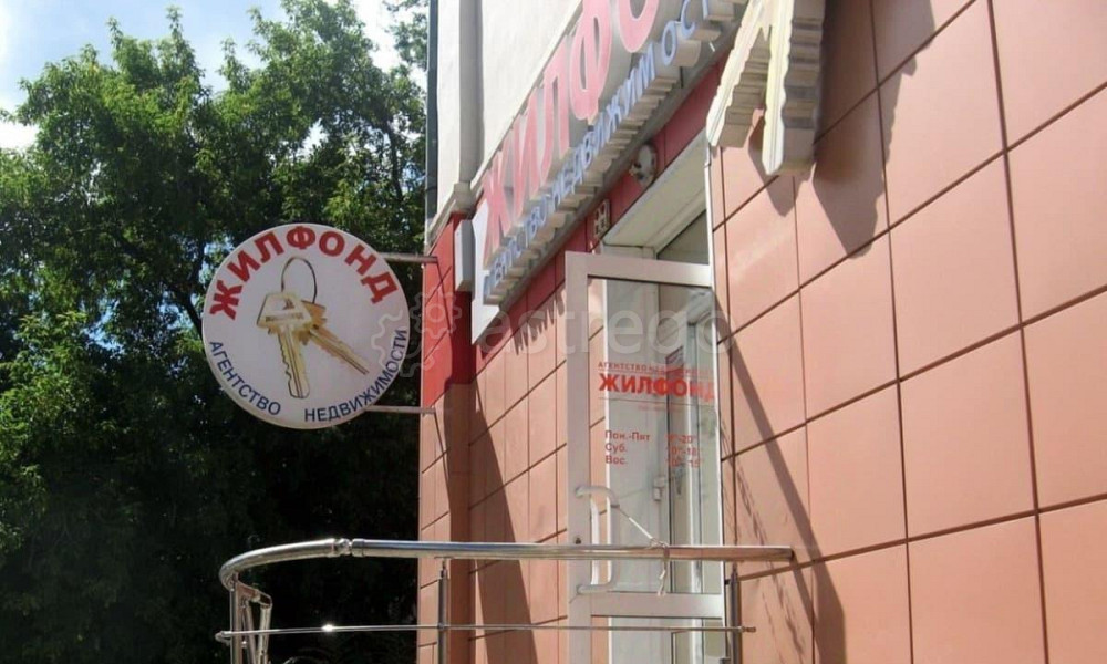 Офис, 105 м2 Барнаул - изображение 4