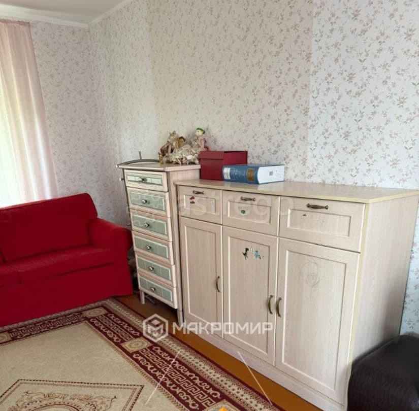 Дом, 73 м2, 12 соток, 2 эт. Москва - изображение 7