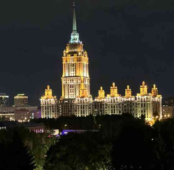 3-комн. квартира, 60 м2, 8/9 эт. Москва