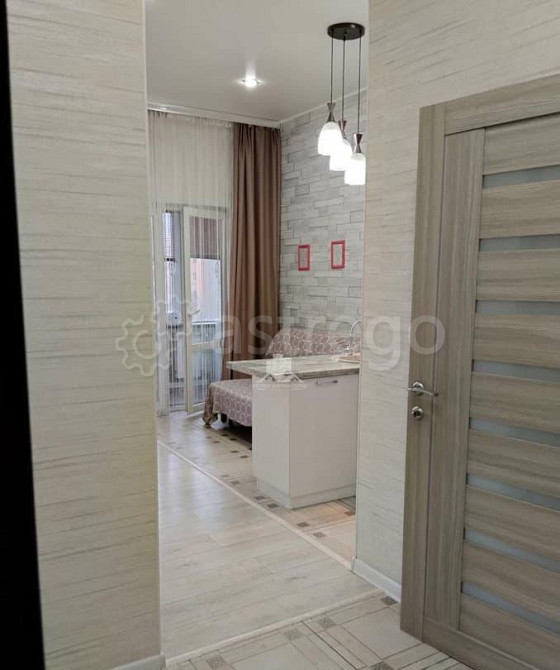 Студия, 35.6 м2, 5/6 эт. Белгород - изображение 3