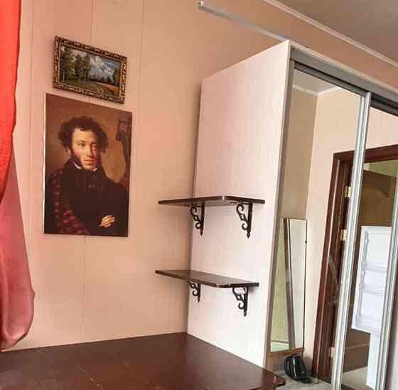 Комната, 16 м2, 1/6 эт. Санкт-Петербург