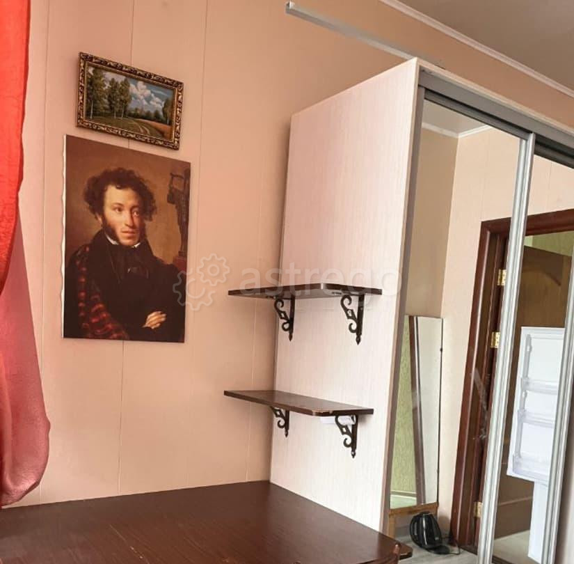 Комната, 16 м2, 1/6 эт. Санкт-Петербург - изображение 1