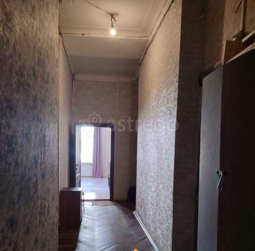 Комната, 24 м2, 4/7 эт. Санкт-Петербург - изображение 4