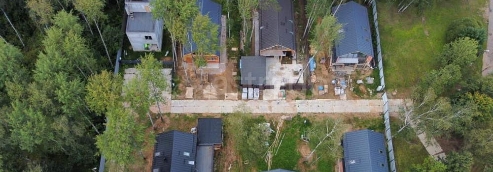 Коттедж, 239 м2, 6.37 сотки, 2 эт. Химки - изображение 2