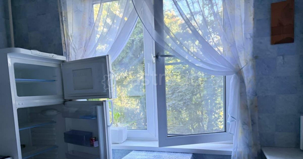 1-комн. квартира, 40 м2, 5/9 эт. Москва - изображение 2