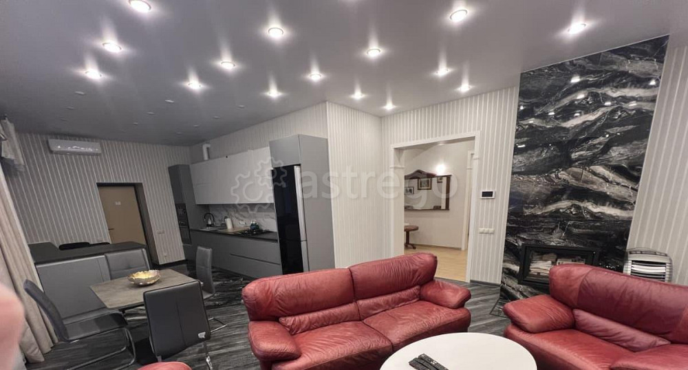 Дом, 160 м2, 11.5 сотки, 3 эт. Балашиха - изображение 7