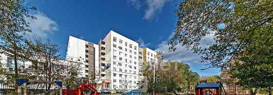 2-комн. квартира, 52.6 м2, 5/9 эт. Мытищи