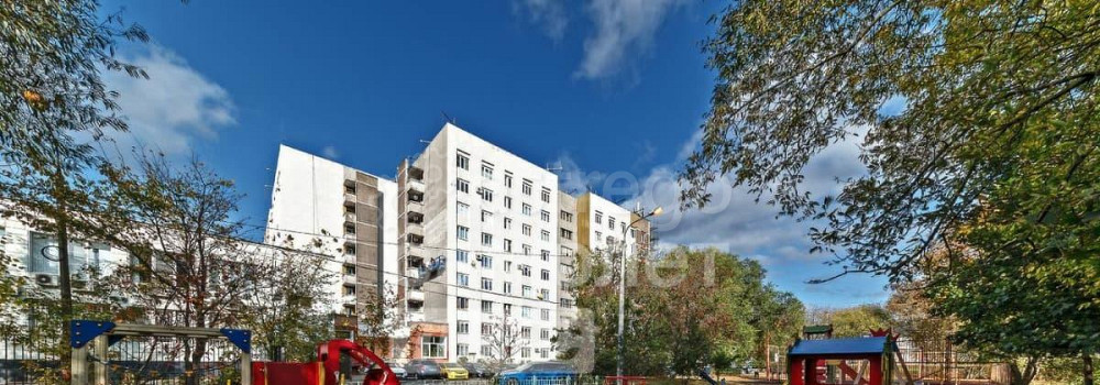 2-комн. квартира, 52.6 м2, 5/9 эт. Мытищи - изображение 2