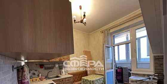 1-комн. квартира, 36.9 м2, 8/8 эт. Ивантеевка