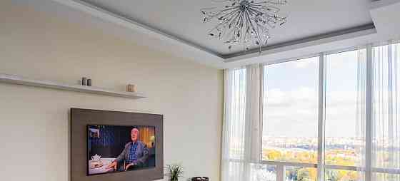3-комн. квартира, 125 м2, 17/34 эт. Москва