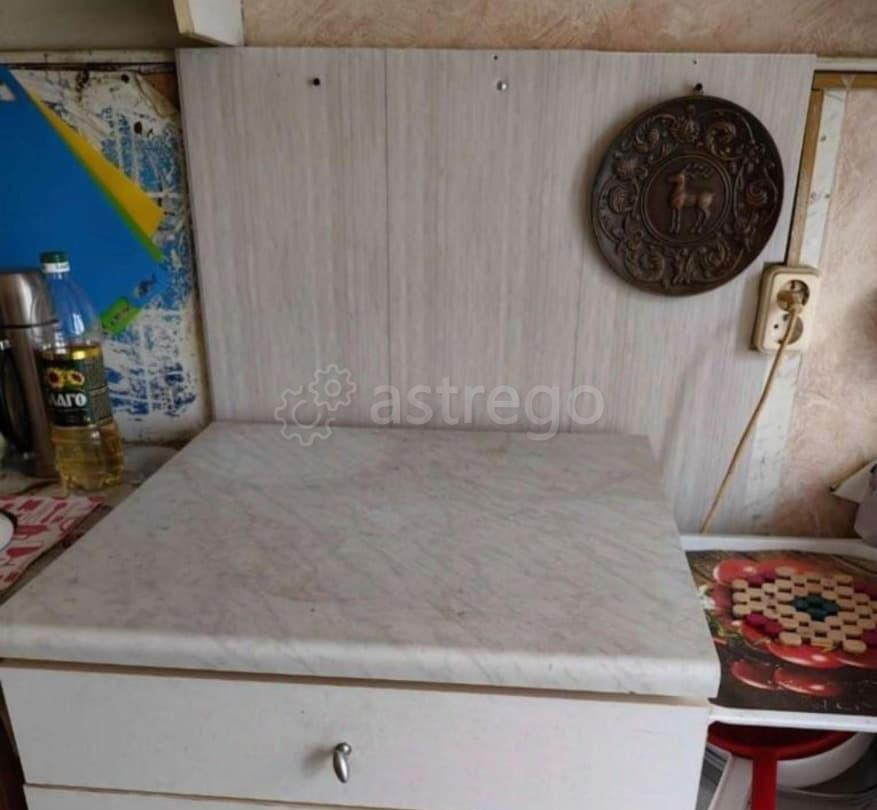 Комната, 18 м2, 2/5 эт. Санкт-Петербург - изображение 3